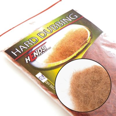 Hends Hard Dubbing HRD01 - Beige