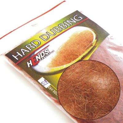 Hends Hard Dubbing HRD23 - Cinnamon
