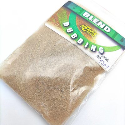 Hends Blend Dubbing BD1301 - Beige