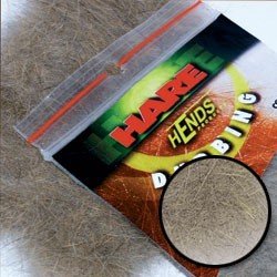 Hends Hare Dubbing HZ02 - Dark Beige