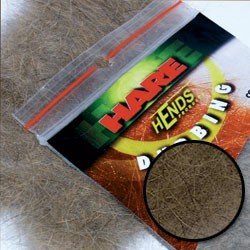 Hends Hare Dubbing HZ03 - Grey