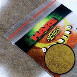 Hends Hare Dubbing HZ04 - Gold/Olive