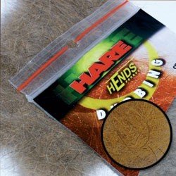 Hends Hare Dubbing HZ05 - Orange/Brown