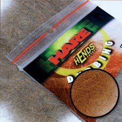 Hends Hare Dubbing HZ06 - Rusty Orange