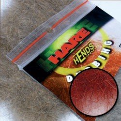 Hends Hare Dubbing HZ09 - Red