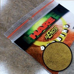 Hends Hare Dubbing HZ10 - Olive