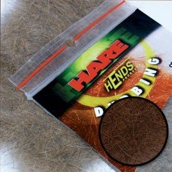 Hends Hare Dubbing HZ14 - Dark Brown