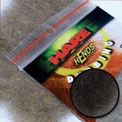 Hends Hare Dubbing HZ15 - Black