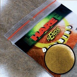 Hends Hare Dubbing HZ17 - Yellow/Grey