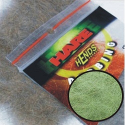 Hends Hare Dubbing HZ21 - Grey/Olive