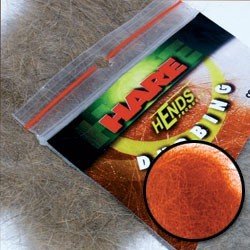 Hends Hare Dubbing HZ24 - Dark Orange