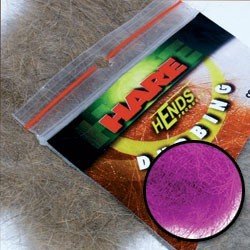 Hends Hare Dubbing HZ25 - Violet