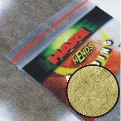 Hends Hare Plus Dubbing HZP03 - Grey