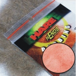 Hends Hare Dubbing HZ28 - Pink