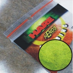Hends Hare Dubbing HZ96 - Green