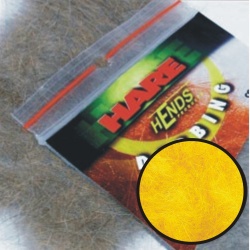 Hends Hare Dubbing HZ99 - Yellow