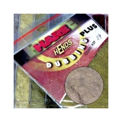 Hends Hare Plus Dubbing HZP01 - Light Beige
