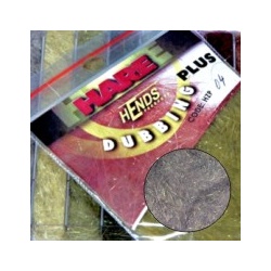 Hends Hare Plus Dubbing HZP02 - Dark Beige