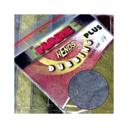 Hends Hare Plus Dubbing HZP03 - Grey