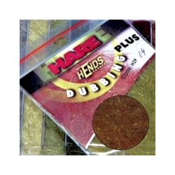 Hends Hare Plus Dubbing HZP28 - Pink