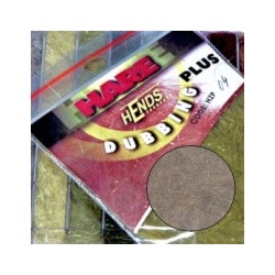 Hends Hare Dubbing HZ27 - Dark Green