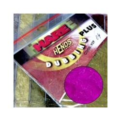 Hends Hare Plus Dubbing HZP25 - Violet