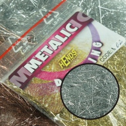 Hends Metalic Dubbing MD03 - Silver