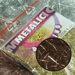 Hends Metalic Dubbing MD04 - Bronze
