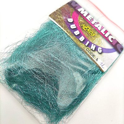Hends Metalic Dubbing MD12 - Turquoise