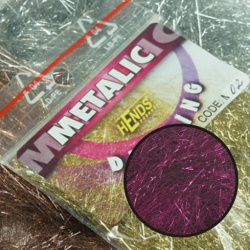 Hends Metalic Dubbing MD17 - Violet
