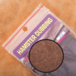 Hends Hamster Dubbing MHD13 - Dark Beige