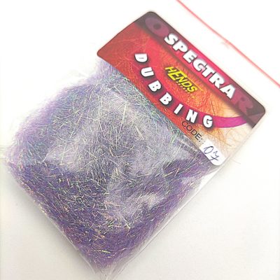Hends Spectra Dubbing SA07 - Light Violet