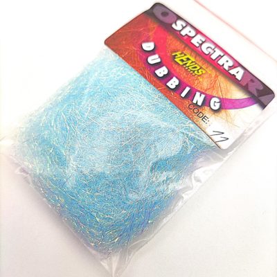 Hends Spectra Dubbing SA11 - Blue