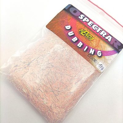 Hends Spectra Dubbing SA114 - Pearl Pink