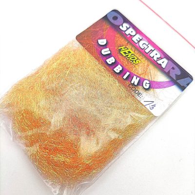 Hends Spectra Dubbing SA13 - Orange