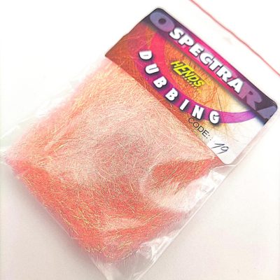 Hends Spectra Dubbing SA19 - Pink