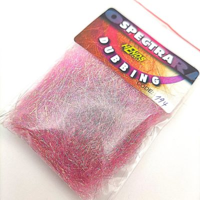 Hends Spectra Dubbing SA194 - Light Rainbow Violet