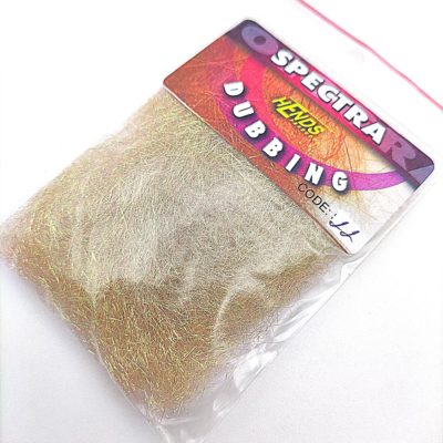 Hends Spectra Dubbing SA22 - Beige