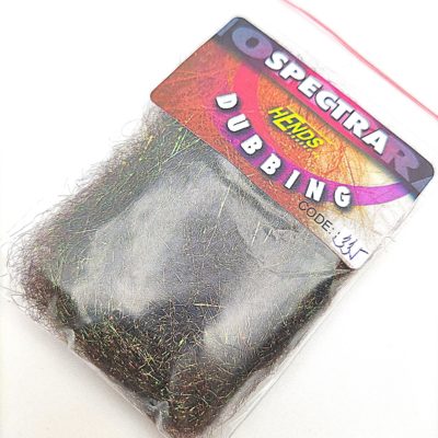 Hends Spectra Dubbing SA335 - Dark Brown