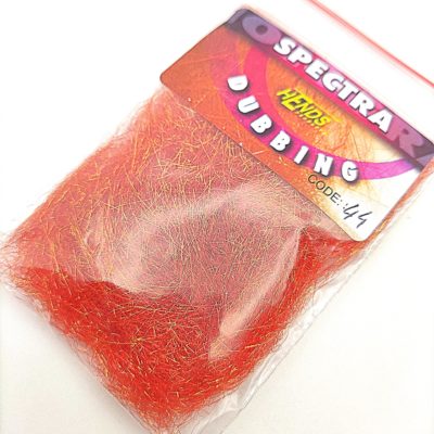 Hends Spectra Dubbing SA44 - Red