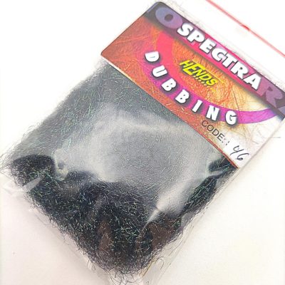 Hends Spectra Dubbing SA46 - Black