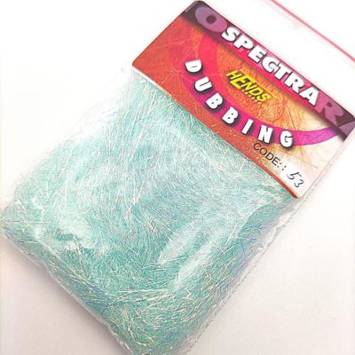 Hends Spectra Dubbing SA53 - Light Blue