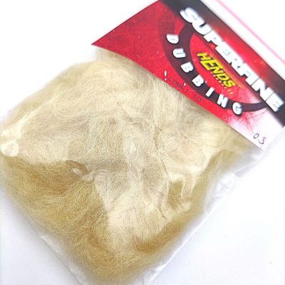 Hends Superfine Dubbing SD03 - Light Beige