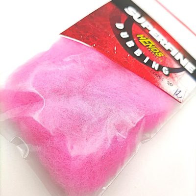 Hends Superfine Dubbing SD12 - Pink