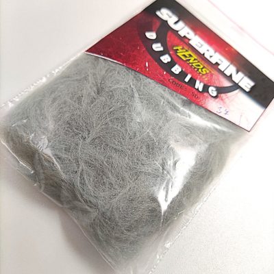 Hends Superfine Dubbing SD37 - Grey