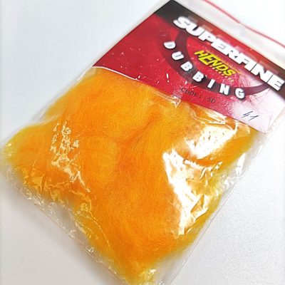 Hends Superfine Dubbing SD41 - Orange