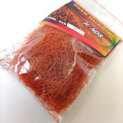 Hends Deer Dubbing SZD04 - Orange