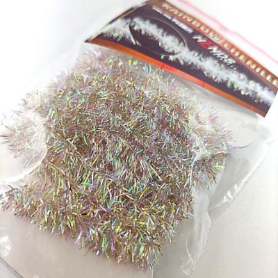 Hends Rainbow Chenille CHR27 10mm 1m - Rainbow