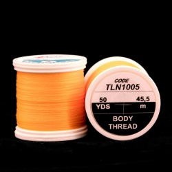 Hends Body Thread TLN1005 45,5m - Orange
