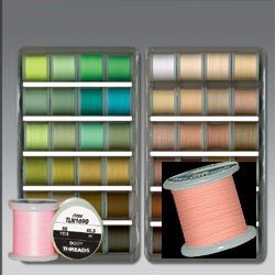 Hends Body Thread TLN1024 45,5m - Light Peach